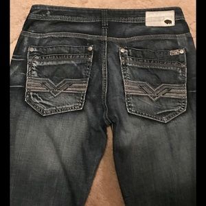 Men’s Buffalo Jeans 32x32